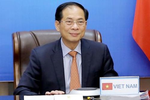 Việt Nam tham dự Hội nghị cấp Bộ trưởng về chống ma túy tổng hợp