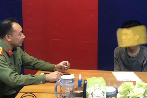 Xử phạt kẻ tung tin giả '46 người đàn ông quan hệ với một phụ nữ nhiễm HIV'