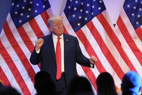 Ông Trump hứa hủy niêm phong và giải mật toàn bộ hồ sơ vụ ám sát JFK nếu tái đắc cử