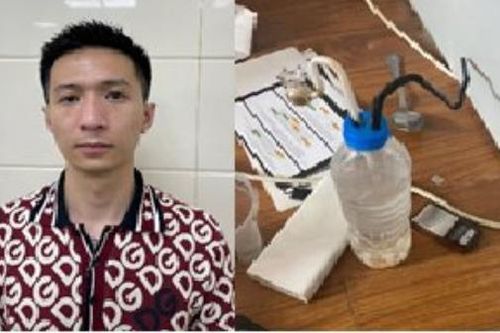 Ngăn chặn nhiều con nghiện cố tình sử dụng ma túy bằng mọi cách