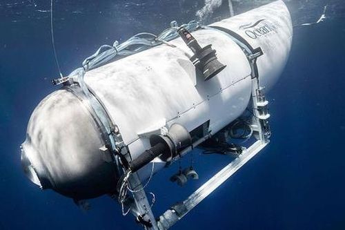 Công ty mẹ Titan ngừng hoạt động sau thảm họa nổ tàu ngầm