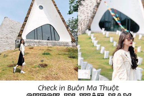 15 điểm du lịch Buôn Ma Thuột khiến du khách đứng ngồi không yên