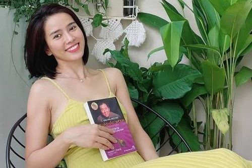 Căn phòng đặc biệt trong căn nhà của Á hậu vừa công khai hẹn hò chồng cũ Nhật Kim Anh