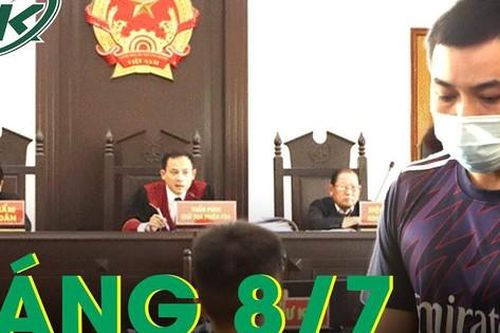 Gã cha dượng ra tay tàn nhẫn khiến con của nhân tình tử vong lĩnh án 10 năm tù