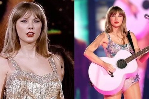 Vé 'chợ đen' xem Taylor Swift tại Singapore được rao bán lên đến 500 triệu đồng