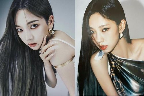 Thành viên nhóm WJSN bị chỉ trích vì 'bắt chước' Karina (aespa) dù là đàn chị
