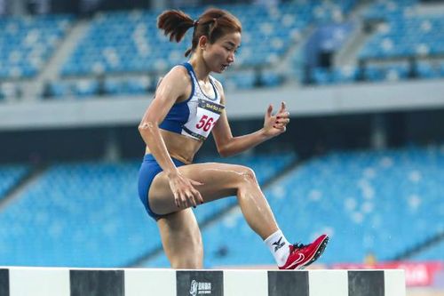 Việt Nam đặt chỉ tiêu 3-5 Huy chương Vàng ASIAD