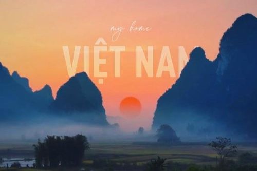 Chủ nhân kênh Youtube đạt 1 tỷ lượt nghe ra MV quảng bá đất nước Việt Nam