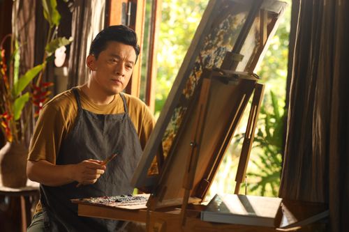 Lam Trường ra mắt MV mới mừng sinh nhật vợ