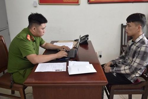 Quảng Ninh: Sinh viên đột nhập nhà dân trộm cắp tài sản