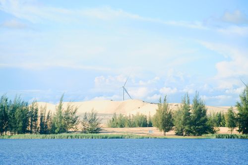 Dạo chơi Phan Thiết trong một ngày