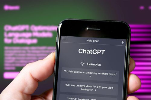 Dùng ChatGPT để nâng cao chất lượng nội dung