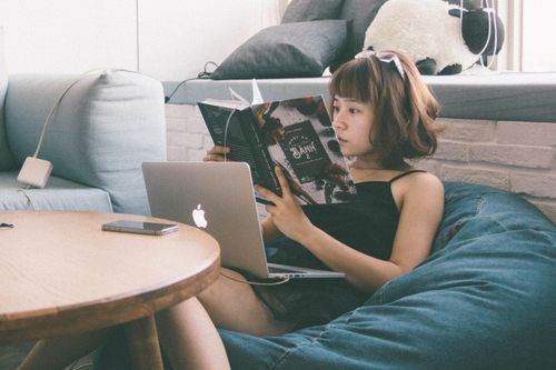 Những người sợ rảnh rỗi