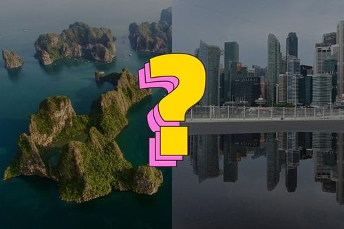 Thành phố đắt đỏ nhất đối với giới nhà giàu