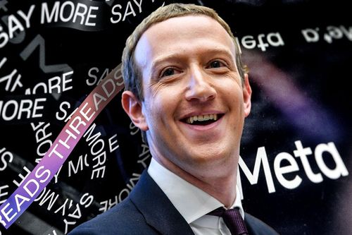 Threads có thể cứu Mark Zuckerberg khỏi thảm họa metaverse