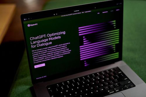ChatGPT viết đề cương cho sách như nào