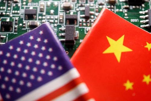 Cuộc đua đất hiếm đã nóng!