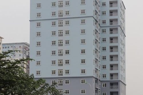 Tránh lãng phí nhà tái định cư: Cần tuân theo quy luật thị trường