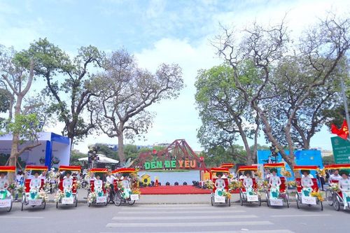Hà Nội hướng tới mục tiêu trở thành 'Thành phố của sự kiện'