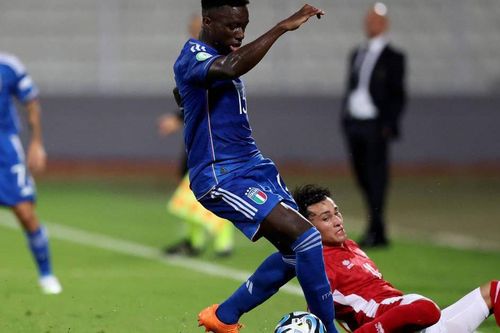 Lịch thi đấu bóng đá hôm nay 9/7: U19 Ý vs U19 Ba Lan