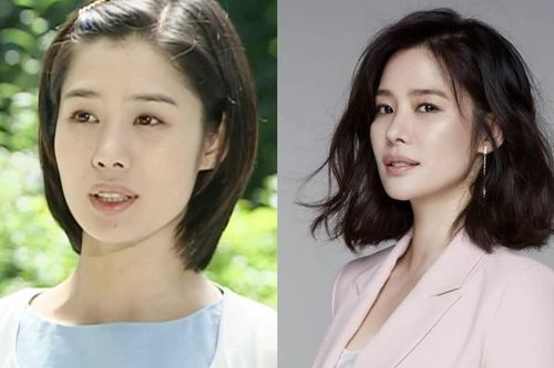 'Nữ hoàng điện ảnh xứ Hàn' Kim Hyun Joo - nhan sắc bất chấp thời gian, nhưng vẫn cô đơn ở tuổi 46