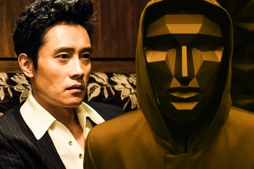 Tài tử Lee Byung Hun vực dậy sự nghiệp sau scandal ngoại tình nhờ 'Squid Game'