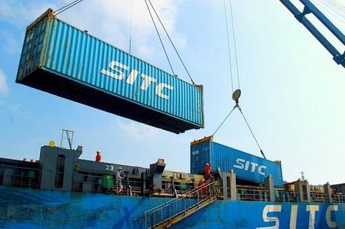 Nghệ An thông qua chính sách hỗ trợ các hãng tàu biển xếp, dỡ hàng hóa qua cảng Cửa Lò