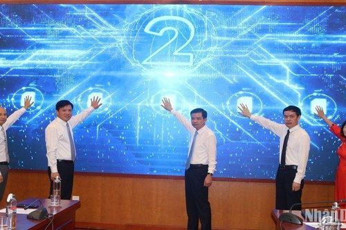 Cao Bằng đưa vào hoạt động tuyến du lịch 'Một thời hoa lửa'