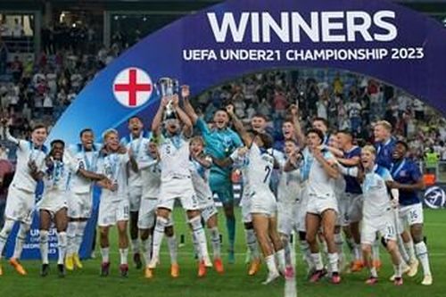 Kết quả bóng đá hôm nay (9-7): U21 Anh vô địch châu Âu, 8 đội vào tứ kết U11 quốc gia