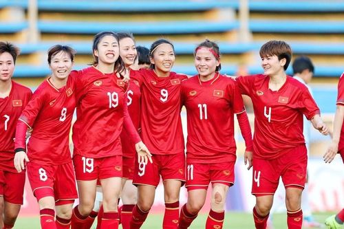 Bóng đá nữ và những điều trăn trở