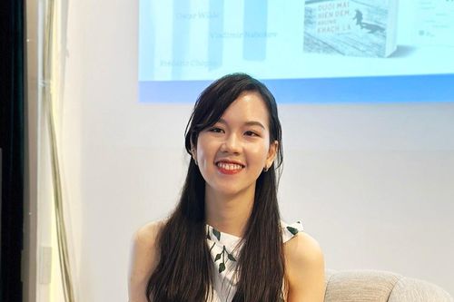 Những món quà bất ngờ từ Hiền Trang