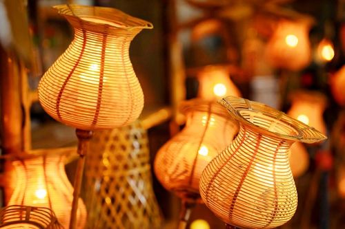 Mây tre đan ra thế giới