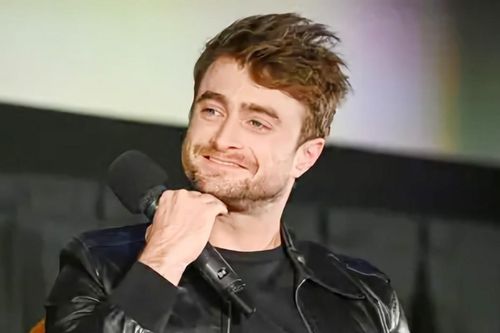 Diễn viên Daniel Radcliffe không còn đóng phim Harry Potter