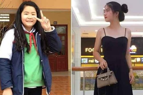'Lột xác' thành công, gái xinh Sài thành khoe vòng eo 'hết nước chấm'
