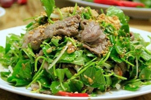 Loại rau 'nhân sâm người nghèo', ăn cách này có thể hóa độc dược