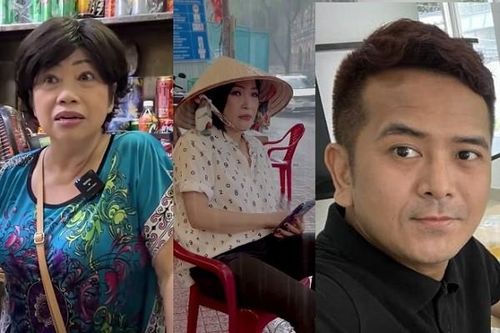 Sao Việt phản ứng thế nào khi bị chê 'hết thời'?