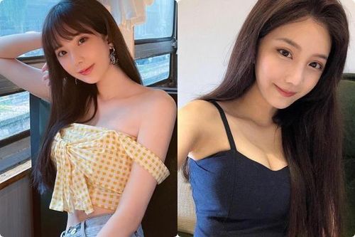 'Nữ thần mặt mộc' gây sốt với gương mặt học sinh, body phụ huynh
