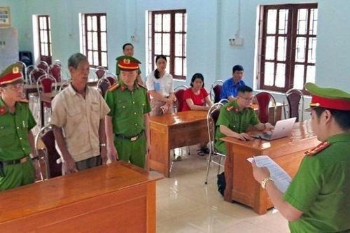 Hà Giang: Sau cuộc nhậu, cậu cầm điếu cày đánh cháu chấn thương sọ não