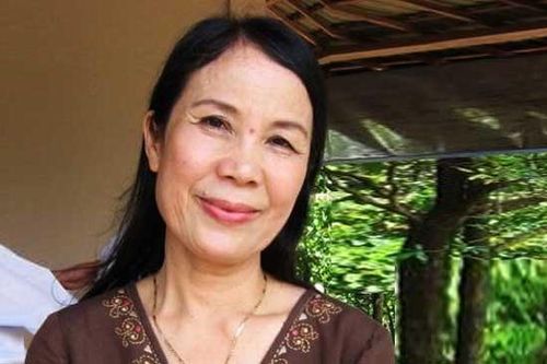 'Hồn trôi êm ái khúc du ca…' tiễn biệt nhà thơ Lâm Thị Vỹ Dạ