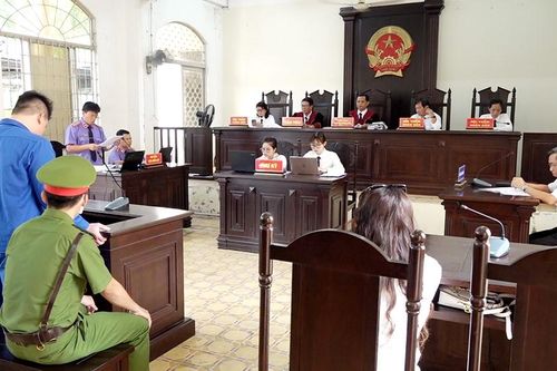 Thanh niên đâm người tình bất tỉnh lãnh án 20 năm tù