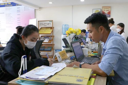 Trường ĐH Gia Định công bố điểm sàn xét tuyển