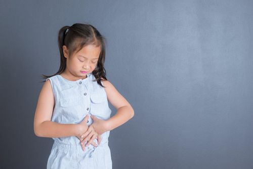 Trẻ bị viêm dạ dày nên ăn gì?