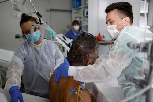 Số ca mắc hội chứng Guillain-Barre tăng đột biến, Peru ban bố tình trạng khẩn cấp y tế quốc gia