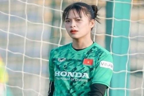 Tiểu sử thủ môn Đào Thị Kiều Oanh