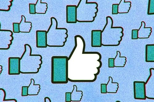 Mất hơn 61.000 USD chỉ vì một nút 'like'