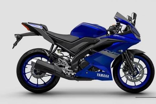 Yamaha YZF- R15 ABS 2024 phân phối tại Brazil, giá quy đổi 93 triệu đồng