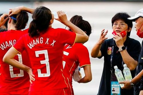 ĐT Trung Quốc muốn lên ngôi vô địch World Cup nữ 2023