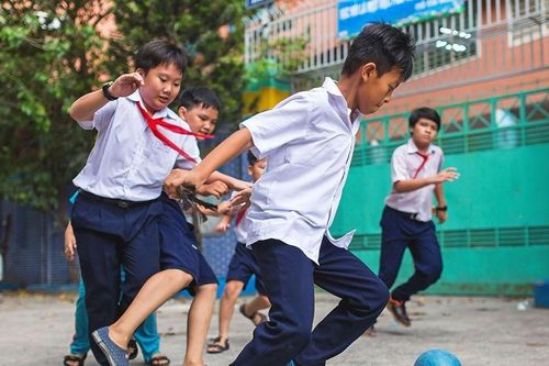 Báo Anh chỉ ra lý do giáo dục Việt Nam thuộc nhóm 'tốt nhất thế giới'