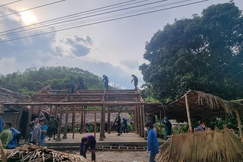 Kích hoạt Chiến dịch 60 ngày đêm hỗ trợ giải phóng mặt bằng dự án Cảng hàng không Sa Pa