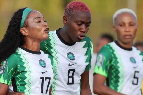 Đội tuyển châu Phi tố Liên đoàn trở mặt, đòi đình công trước World Cup nữ 2023